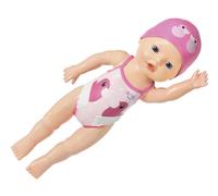 Zapf Creation 827901 - BABY born My First Swim Girl 30 cm