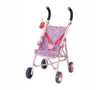 Zapf Creation 829950 BABY born Birthday Deluxe Bug