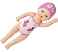 Zapf Creation 831915 Baby Born My First Swim Girl 30cm