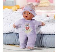 Zapf Creation 833438 BABY born Sleepy pour bébés,