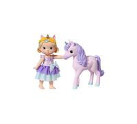Zapf Creation 833810 - BABY born Storybook Prinzessin Bella18cm