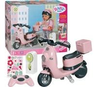 Zapf Creation BABY born® Trottinette électrique