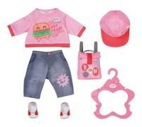 ZAPF Creation 835944, Accessoires de poupée