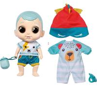Zapf Creation 905579 - CHOU CHOU Baby Mika Limited Edition
