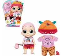 Zapf Creation 905586 - CHOU CHOU Baby Robin Limited Edition
