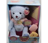 Zapf Creation 940020 - Ours Tapsi 38 cm, bleu