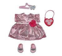 ZAPF Creation Baby Annabell ® Deluxe Glamour 43 cm, Puppenzubehà ¶ r