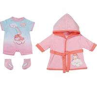 ZAPF Creation Baby Annabell ® Deluxe Temps de bain 43cm, accessoire de poupéeà ¶ r