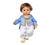ZAPF Creation Baby Annabell ® Little Sweet Prince 36 cm, Puppe