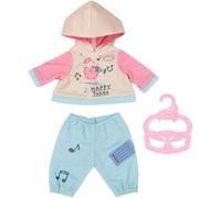 ZAPF Creation Baby AnnabellÂ ® Petit jogging 36cm, accessoires de poupéesÃ ¶ r