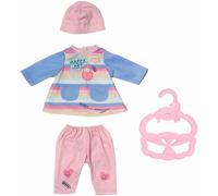 ZAPF Creation Baby AnnabellÂ ® Petite robe , accessoires de poupéeÃ ¶ r (36 cm)