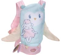 ZAPF Creation Baby AnnabellÂ ® Porte-bébé actif, accessoire de poupéeÃ ¶ r