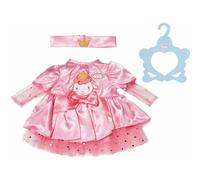 ZAPF Creation Baby Annabell ® Robe d'anniversaire 43cm, accessoires de poupéesà ¶ r