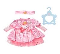 ZAPF Creation Baby Annabell Happy Birthday Dress 43cm, Accessoires de poupée