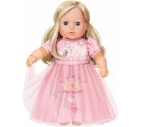 Zapf Creation Baby Annabell Little Sweet Kleid, Puppenkleidung, Kleidung Puppe, 36 cm, 707159