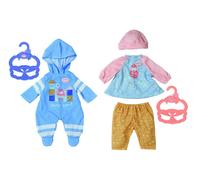 ZAPF CREATION Baby Annabell Little Tagesoutfit 0 0 STK