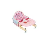 ZAPF CREATION Baby Annabell Lunchtime Feeding Chair 0 0 STK