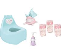 ZAPF CREATION Baby Annabell Set de Pot 0 0 STK