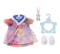 ZAPF Creation Baby Annabell Sweet Dreams Gown 43cm, Accessoires de poupée