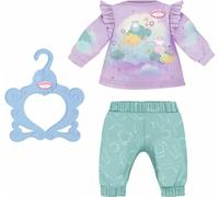 ZAPF Creation Baby Annabell® Sweet Dreams Pyjama 43cm