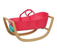 ZAPF Creation BABY born 3 in 1 Pinplay Bassinet, Meubles de poupées