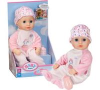ZAPF Creation BABY born Anna Rose 36cm, Poupée