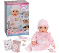 ZAPF Creation @BABY born Annabell 43cm, Poupée