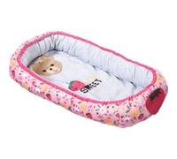 ZAPF Creation BABY born Baby Nest, Accessoires de poupée