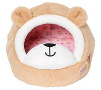 ZAPF Creation BABY born Bear Sleeping Cave, Peluche
