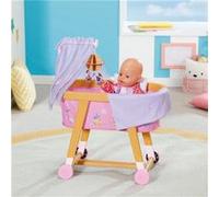 Zapf Creation Baby born Berceau G