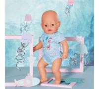 ZAPF CREATION Baby Born Body 0 0 STK