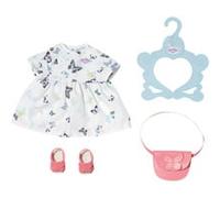 ZAPF Creation BABY born Butterfly Dress 43cm, Accessoires de poupée