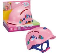 Zapf Creation Casque BABY born® pour poupée 43 cm