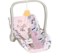 ZAPF Creation BABY born Comfort Seat Flower, Accessoires de poupée
