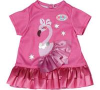 ZAPF Creation BABY born Dress Flamingo 43cm, Accessoires de poupée