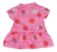 ZAPF Creation BABY born Dress Pink 36cm, Accessoires de poupée