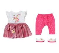 ZAPF Creation BABY born Everyday Outfit 36cm, Accessoires de poupée
