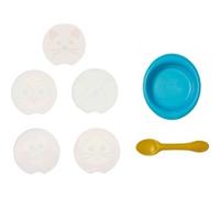 ZAPF Creation BABY born Feeding Set, Meubles de poupées