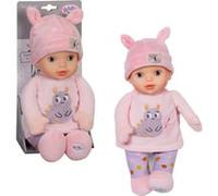 BABY born pour bébé - Rose sucré - 30 cm