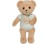 ZAPF Creation BABY born for babies Teddy 26cm, Peluche