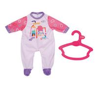 ZAPF Creation BABY born Grenouillère Lucky 43cm, Accessoires de poupée