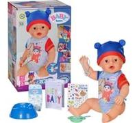 BABY born @ Jonas 43cm