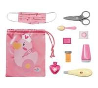 ZAPF Creation BABY born Kit Premiers Soins, Accessoires de poupée