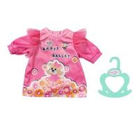 ZAPF Creation BABY born Little Robe 36cm, Accessoires de poupée