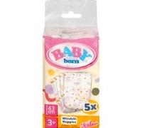 ZAPF Creation 838358, Accessoires de poupée