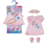 ZAPF Creation BABY born Night Gown 43cm, Accessoires de poupée