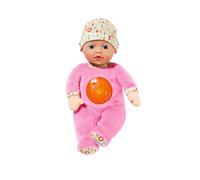 Zapf Creation Baby Born Nightfriends for Babies 30cm
