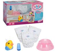 ZAPF Creation BABY born Potty Set, Accessoires de poupée