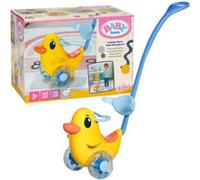 ZAPF Creation @ BABY born Push Along Berta, Figurine