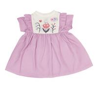 ZAPF Creation BABY born Robe Forêt 43cm, Accessoires de poupée